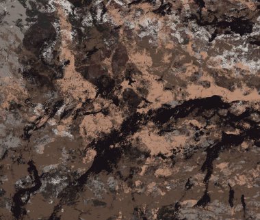 Boya lekeleriyle soyut arkaplan 