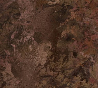 metin için alanı olan grunge arkaplanı