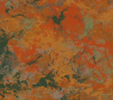 metin için alanı olan grunge arkaplanı