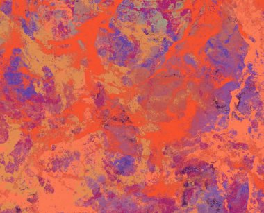 metin için alanı olan grunge arkaplanı