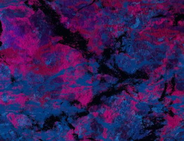 Boya lekeleriyle soyut arkaplan 