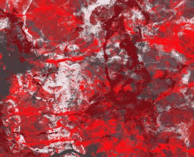 metin için alanı olan grunge arkaplanı