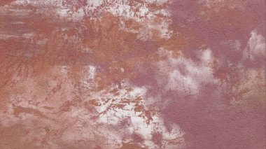 Boya lekeleriyle soyut arkaplan 