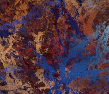 Metin için alanı olan soyut arkaplan