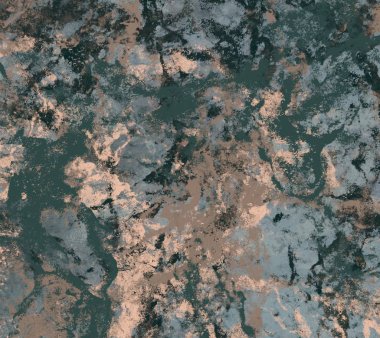 metin için alanı olan grunge arkaplanı