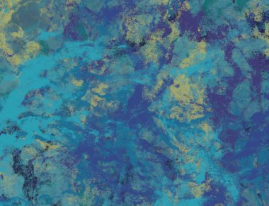 metin için alanı olan grunge arkaplanı