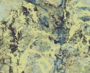 metin için alanı olan grunge arkaplanı