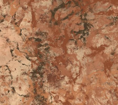 Metnin için alanı olan soyut grunge arkaplanı