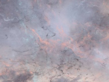 metin için alan ile renkli mermer doku ile soyut arka plan