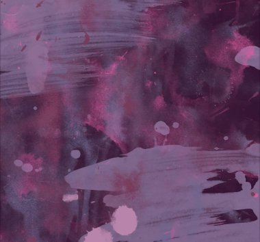 soyut renkli arkaplan, alanı kopyala