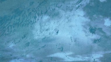 Metnin için alanı olan soyut grunge arkaplanı