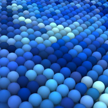 Renkli desenli soyut arkaplan