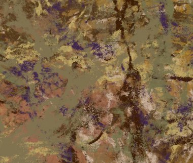 metin için alanı olan grunge arkaplanı