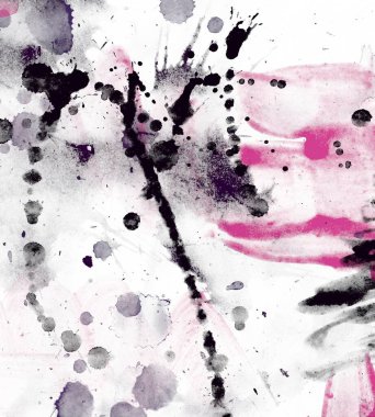 metin için alanı olan grunge arkaplanı