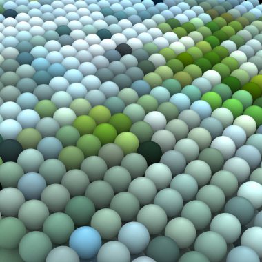 Renkli desenli soyut arkaplan