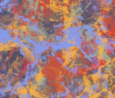 metin için alanı olan grunge arkaplanı