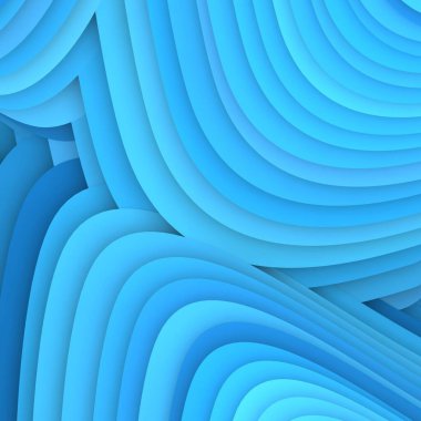 Renkli desenli soyut arkaplan