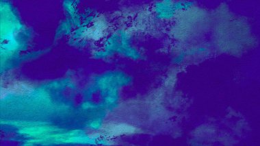 Duvar tuval el yapımı yağlıboya. Soyut sanat dokusu. Renkli. Modern sanat eserleri. Boya darbeleri. Fırça darbeleri. Modern sanat. Çağdaş. Sanatsal.