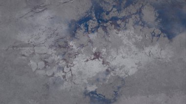 Metnin için alanı olan soyut grunge arkaplanı