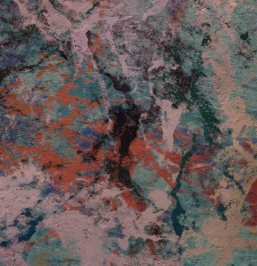 metin veya resim alanı olan Grunge arka plan