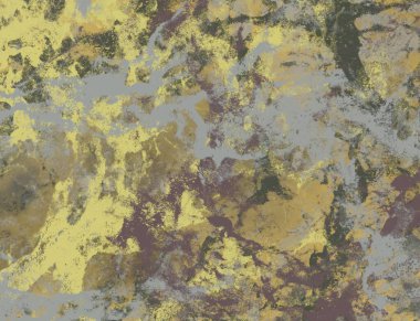 metin için alanı olan grunge arkaplanı