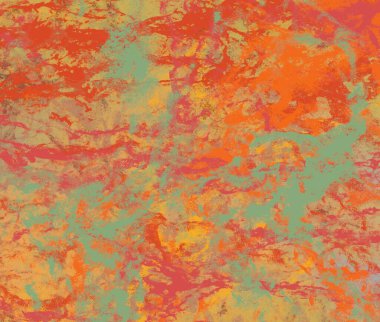 Metin için alanı olan soyut arkaplan