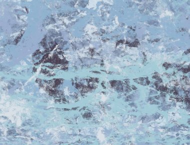 metin için alanı olan grunge arkaplanı