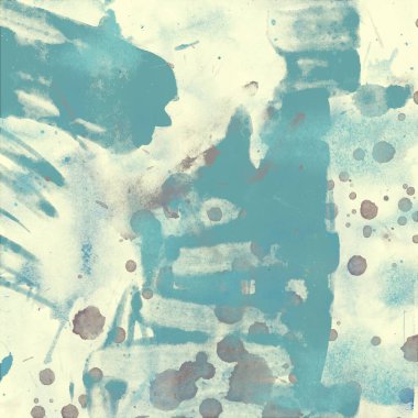 Metin için alanı olan soyut arkaplan