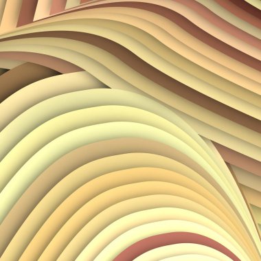 3 boyutlu illüstrasyon. Web modern fon. Renkli desen. Soyut geometrik şekiller. arkaplan.