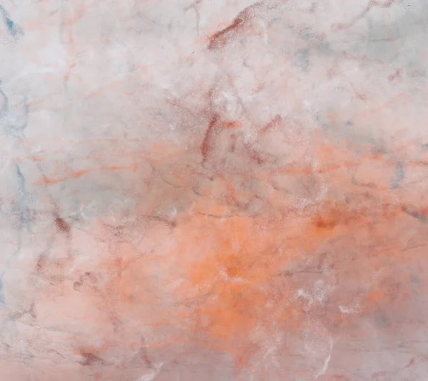 Abstracte Achtergrond Met Gekleurde Marmeren Textuur Met Ruimte Voor Tekst — Stockfoto