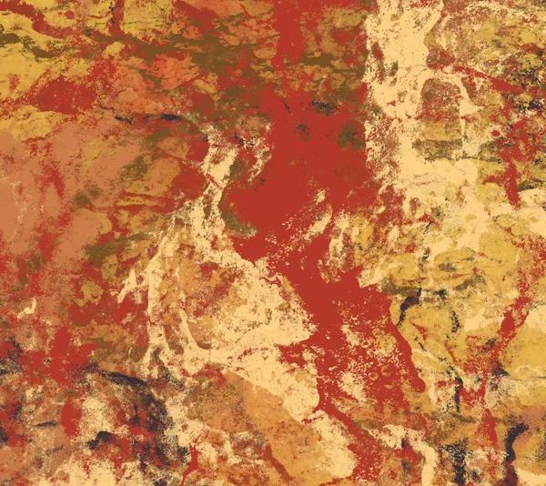 Kopya alanı ile soyut grunge mermer arkaplan