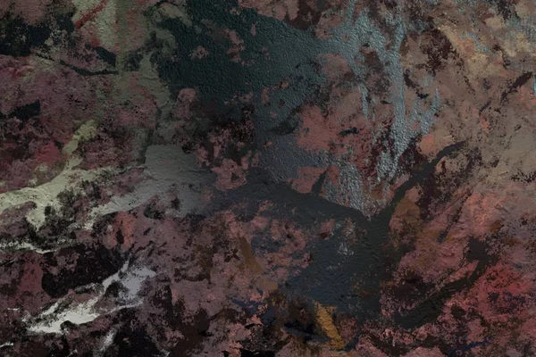 Soyut grungy dokulu arka plan