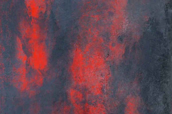 Boya lekeleriyle soyut arkaplan 