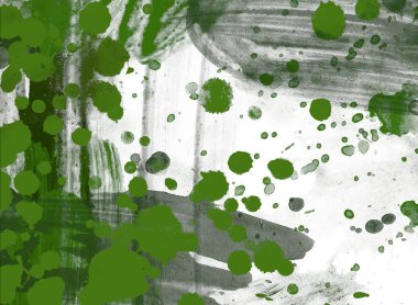 Metin için alanı olan soyut arkaplan