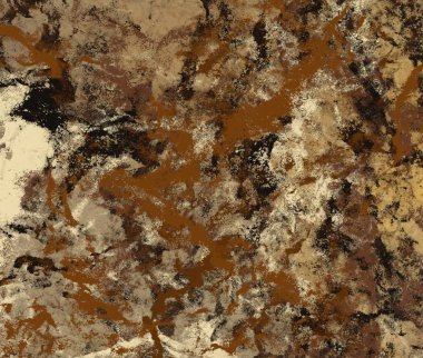 kopya alanı ile yaratıcı soyut arka plan