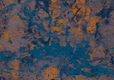 Metin için alanı olan soyut arkaplan