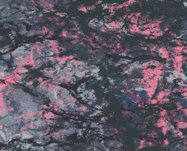 metin için alanı olan grunge arkaplanı