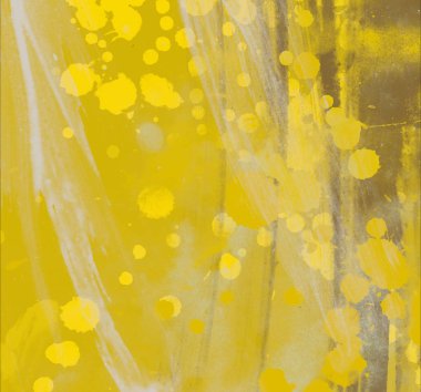 metin için alanı olan grunge arkaplanı