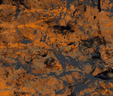 eski gökyüzünün arka planı