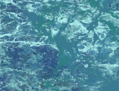 metin için alanı olan grunge arkaplanı