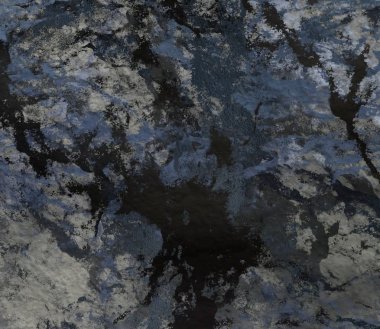 metin veya resim alanı olan Grunge arka plan
