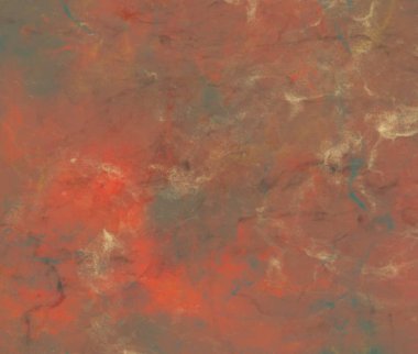 Metin için alanı olan soyut grunge arkaplanı