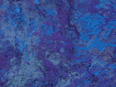 Boya lekeleriyle soyut arkaplan 