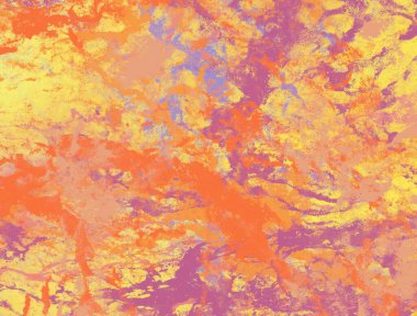 Metin için alanı olan soyut arkaplan