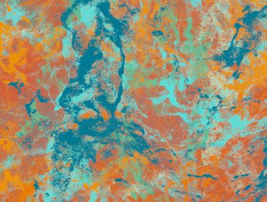 Soyut grungy dokulu arka plan