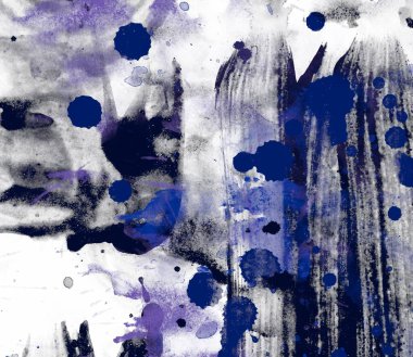 Metin için alanı olan soyut arkaplan