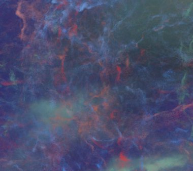 metin için alan ile renkli mermer doku ile soyut arka plan