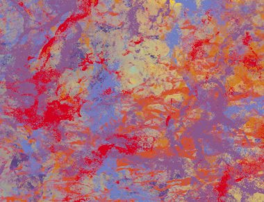 metin için alanı olan grunge arkaplanı