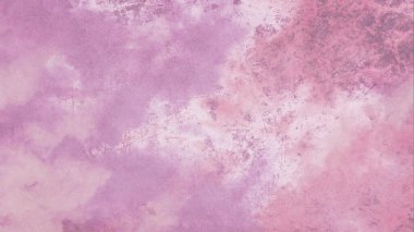 Metin için yeri olan boya lekeleriyle soyut arkaplan