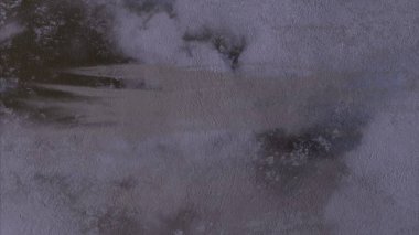 metin için alanı olan grunge arkaplanı